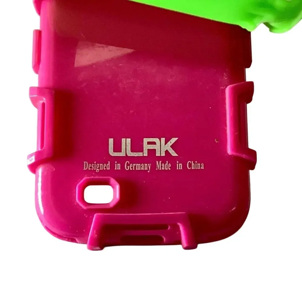 Ulak ULAK Samsung Galaxy S5 TUFF Case